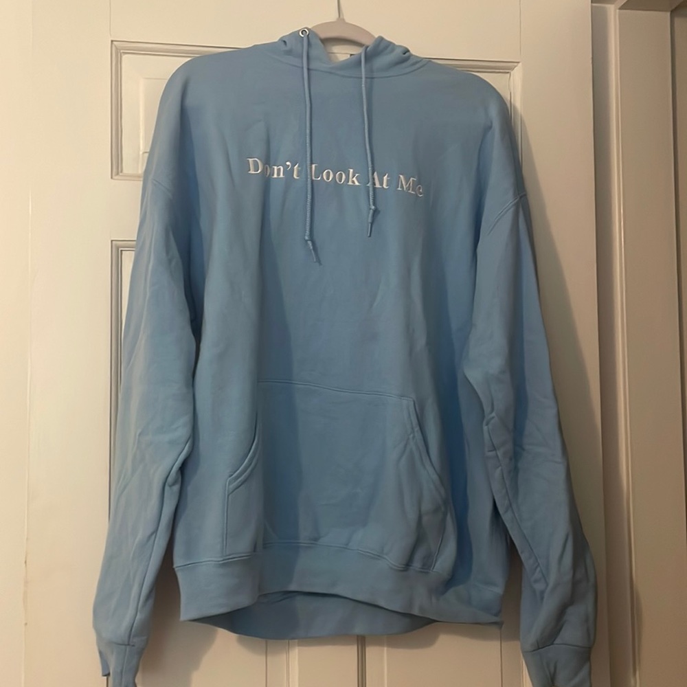 Cute Graphic Sweatshirt